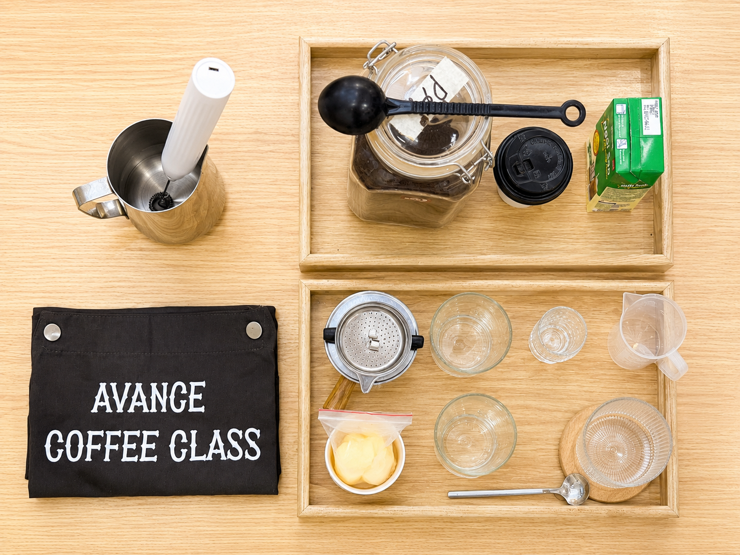 다낭 베트남 커피 클래스 + 한국 배우와 함께하는 족제비 커피 시음 (Vietnamese Coffee Class) 이미지 3
